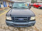 2010 Ford Ranger Super cab