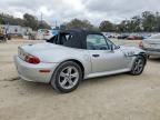 2001 BMW Z3 2.5