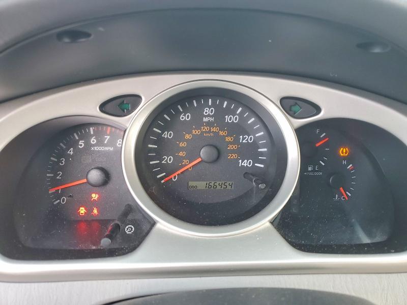 2005 Toyota Highlander Base