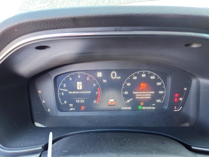 2025 Acura Integra