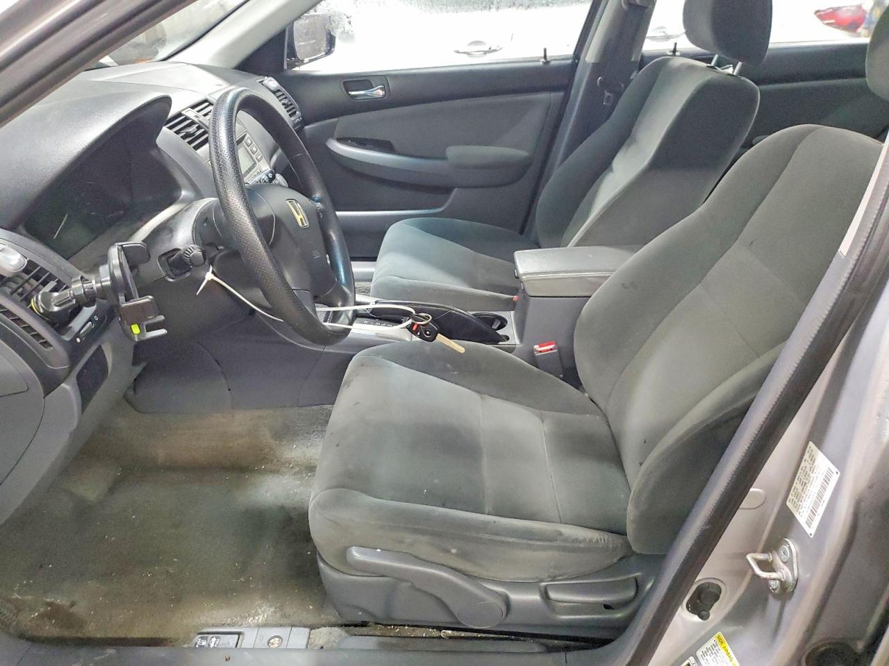 2006 Honda Accord lx