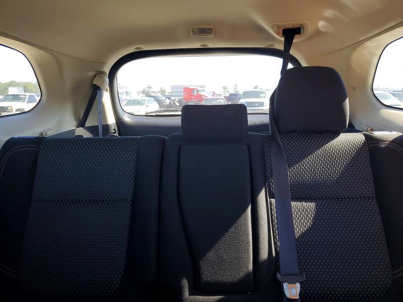 2019 Mitsubishi Outlander es