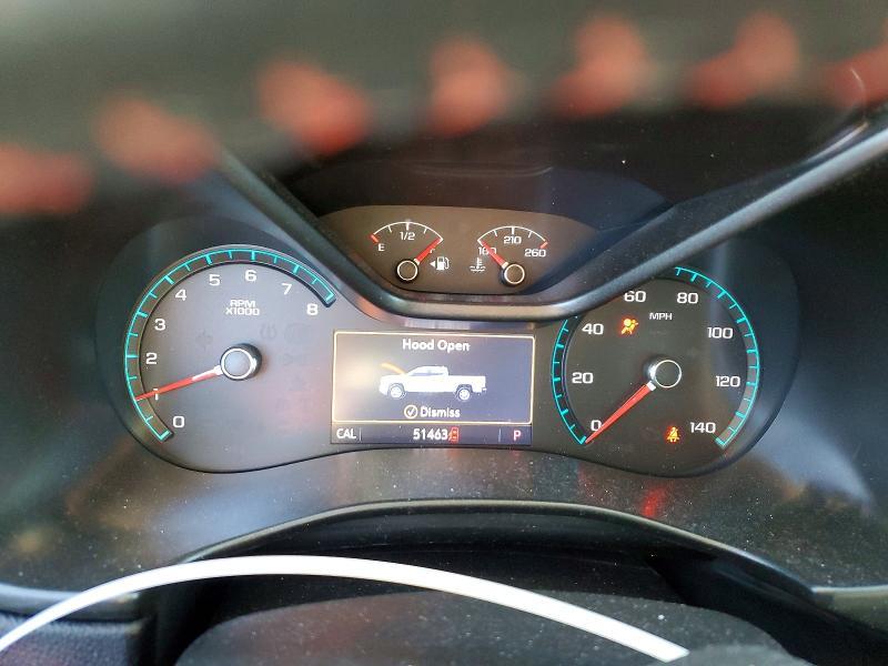 2020 GMC Canyon ALL Terrain