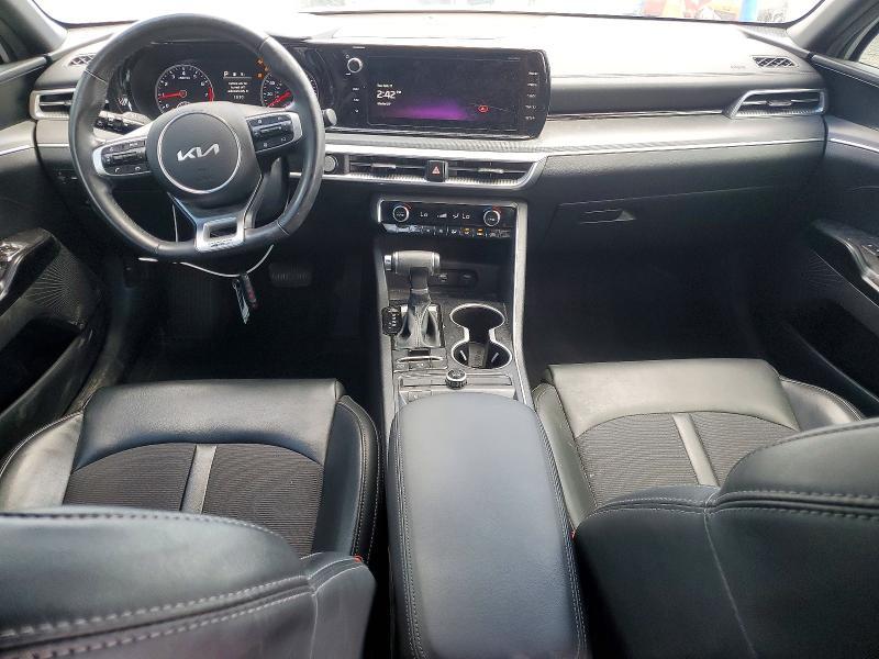 2023 KIA K5 gt Line