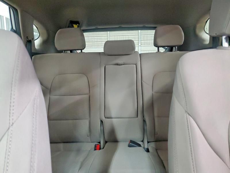 2019 Hyundai Tucson Limited