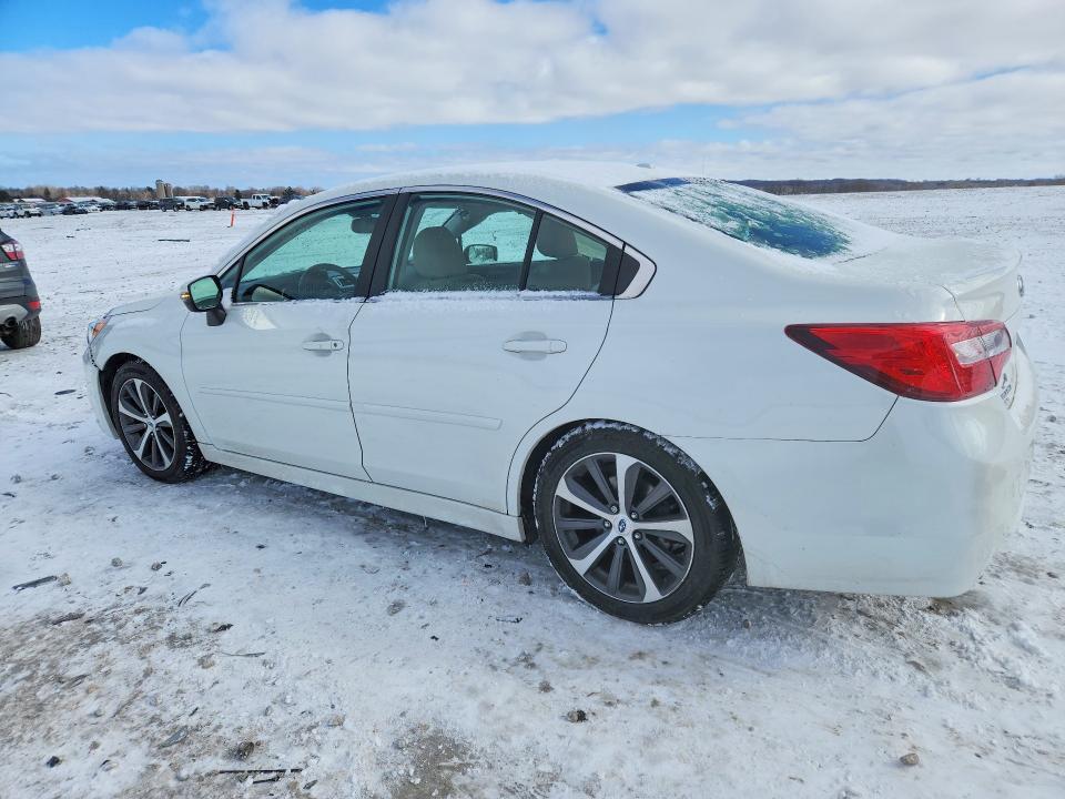 2015 Subaru Legacy 2.5i Limited