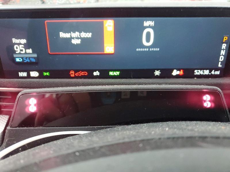 2021 Ford Mustang Mach-e Select