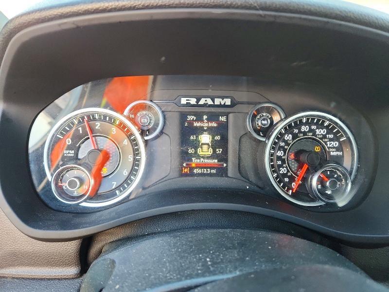 2024 Dodge RAM 2500 Utility / Service Truck