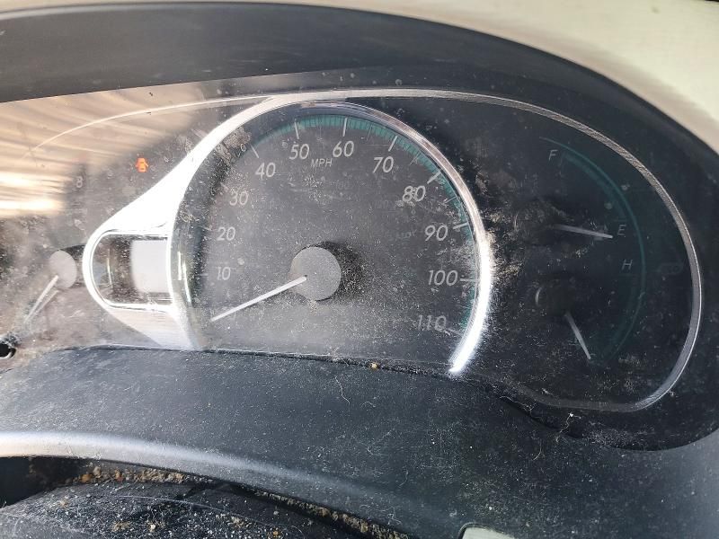 2014 Toyota Sienna xle