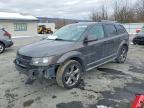 2016 Dodge Journey Crossroad