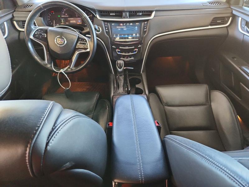 2015 Cadillac XTS