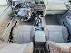 2000 Nissan Xterra xe