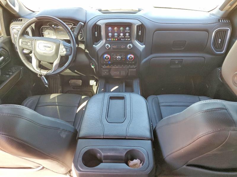 2021 GMC Sierra K3500 Denali