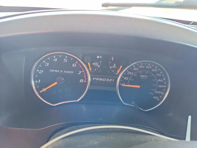 2008 Chevrolet Colorado