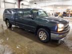2005 Chevrolet Silverado K1500