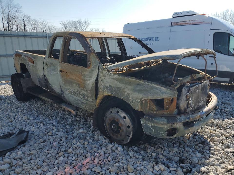 2004 Dodge Ram 3500 st