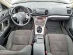 2009 Subaru Outback 2.5i