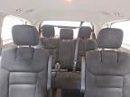 2020 Dodge Grand Caravan se