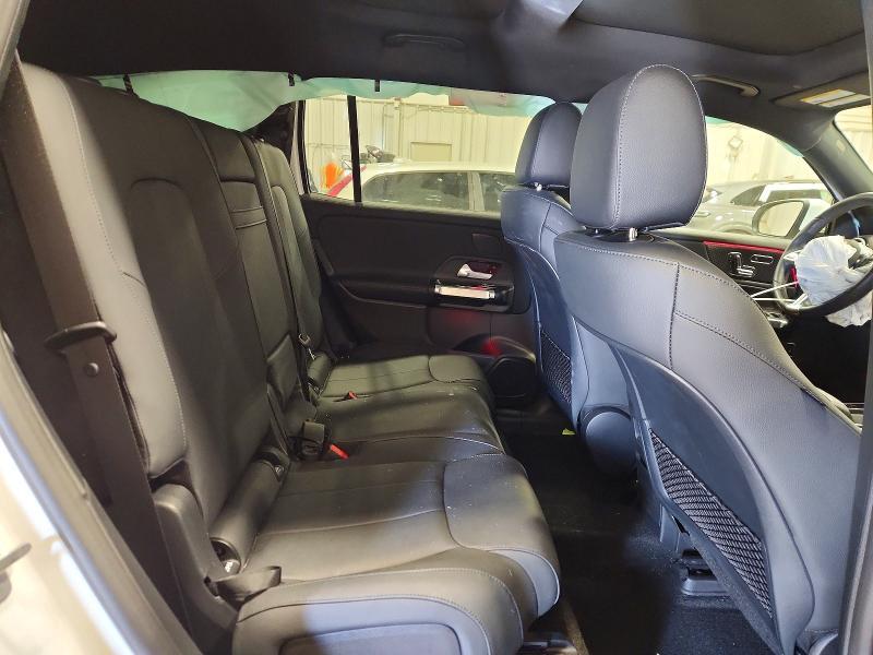 2024 Mercedes-Benz Eqb 300 4matic