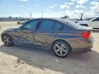 2015 BMW 320 i