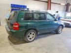 2003 Toyota Highlander