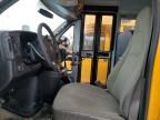 2011 Chevrolet 2011 Thomas Minotour G4500-School Bus