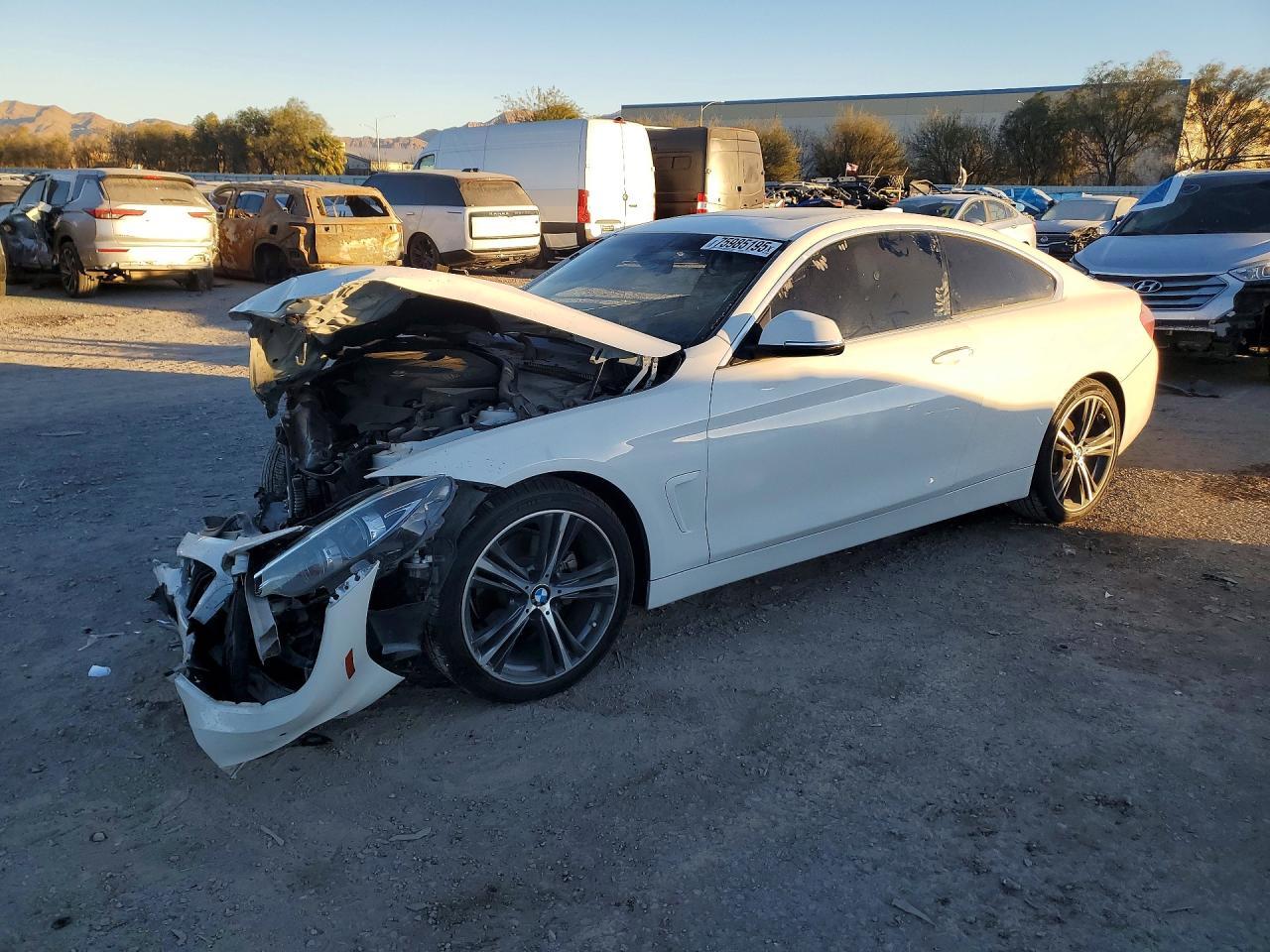 2018 Bmw Motorrad 2018 bmw Motorrad 430i