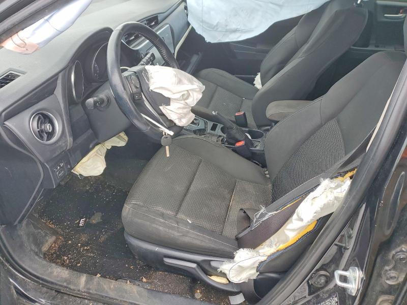 2018 Toyota Corolla im
