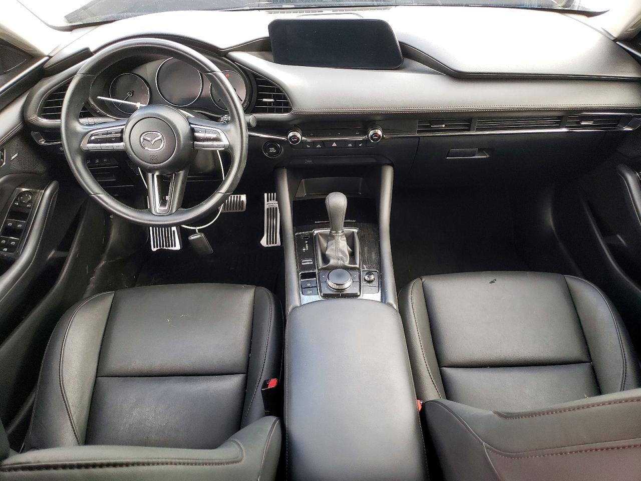 2019 Mazda 3 Preferred