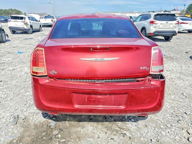 2013 Chrysler 300 s