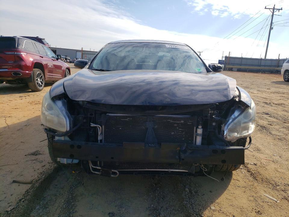 2013 Nissan Maxima 3.5 s