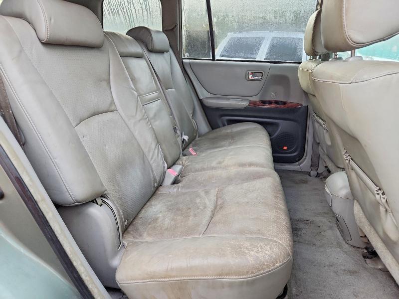 2006 Toyota Highlander Limited