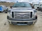 2010 Ford F150 Super Cab