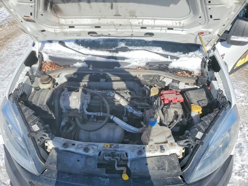 2020 Dodge RAM Promaster Refrigerated Delivery Van