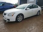 2008 Nissan Maxima 3.5 se