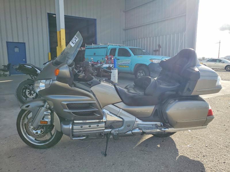 2008 Honda GL1800