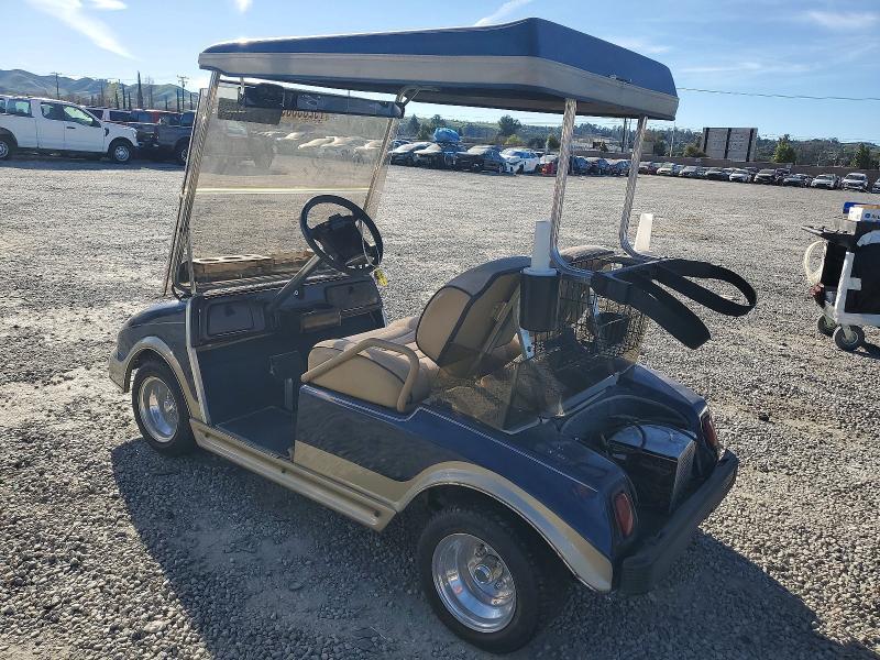 1997 Club Car Golf Cart  Golf Cart Golf Cart
