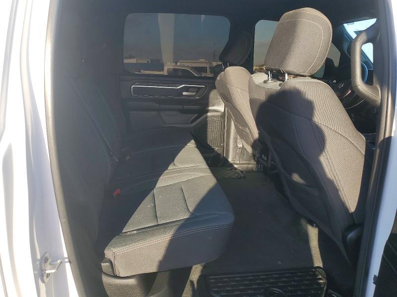 2021 Dodge RAM 1500 BIG Horn