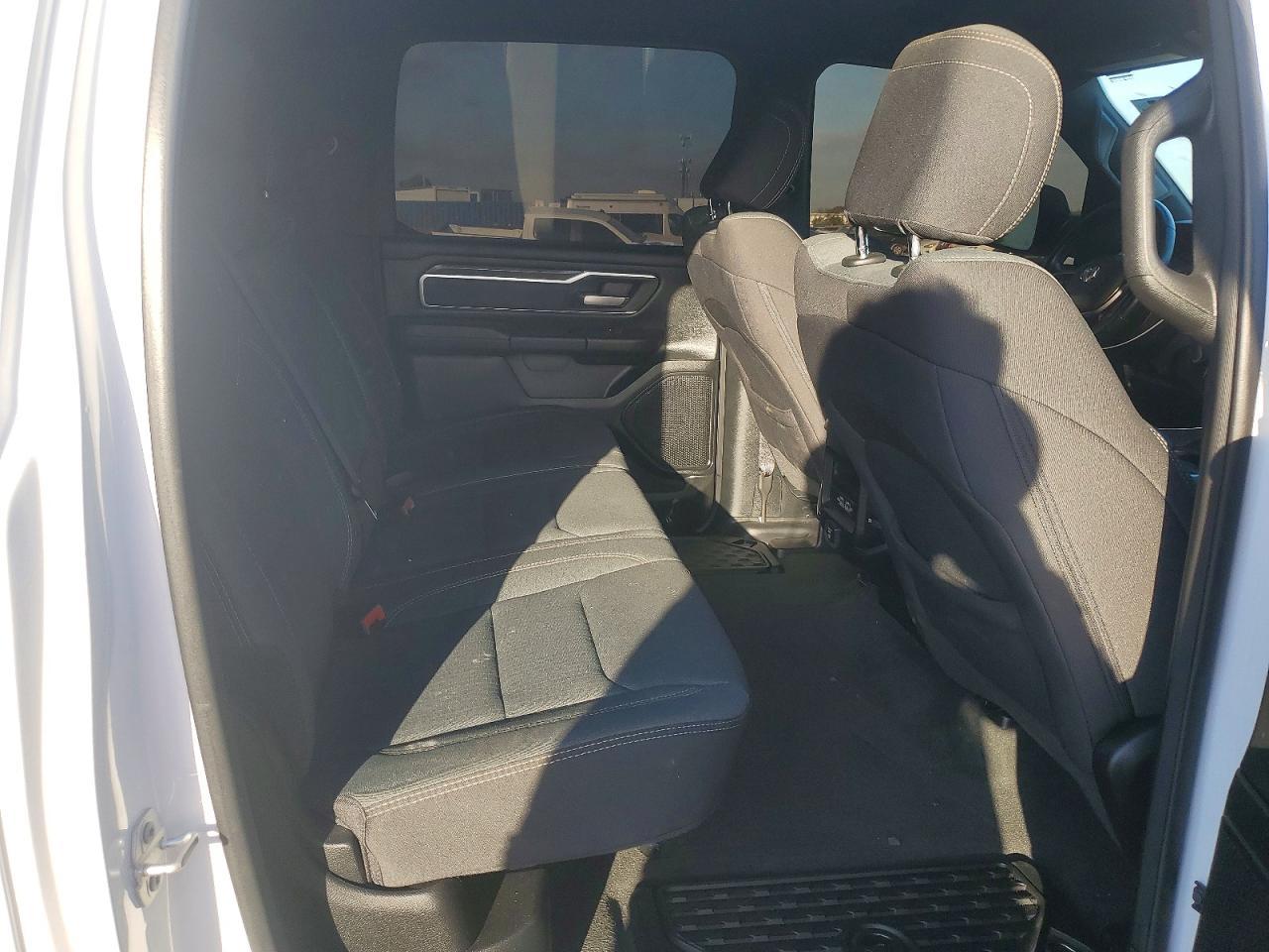 2021 Dodge RAM 1500 BIG Horn