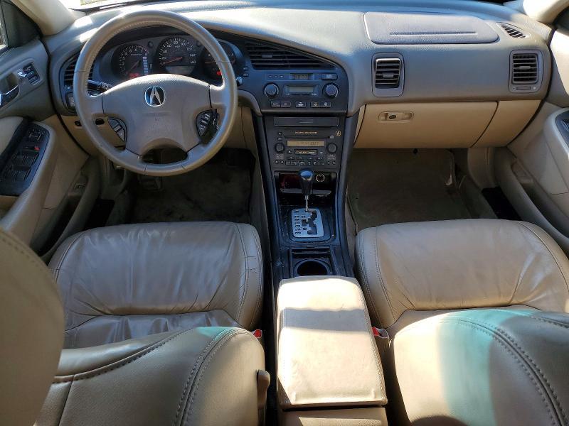 2003 Acura 3.2tl