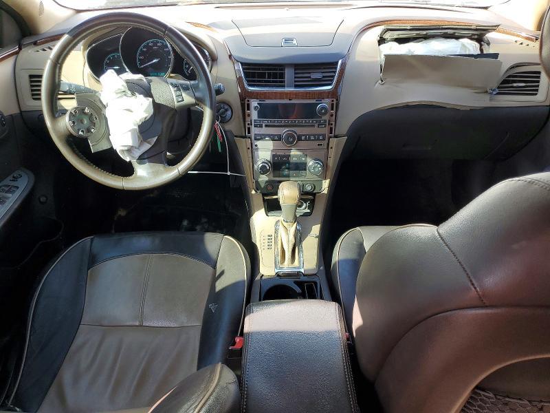 2011 Chevrolet Malibu ltz