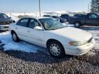 2001 Buick Century Custom