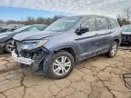 2017 Honda Pilot lx