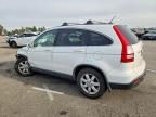 2007 Honda Cr-v exl