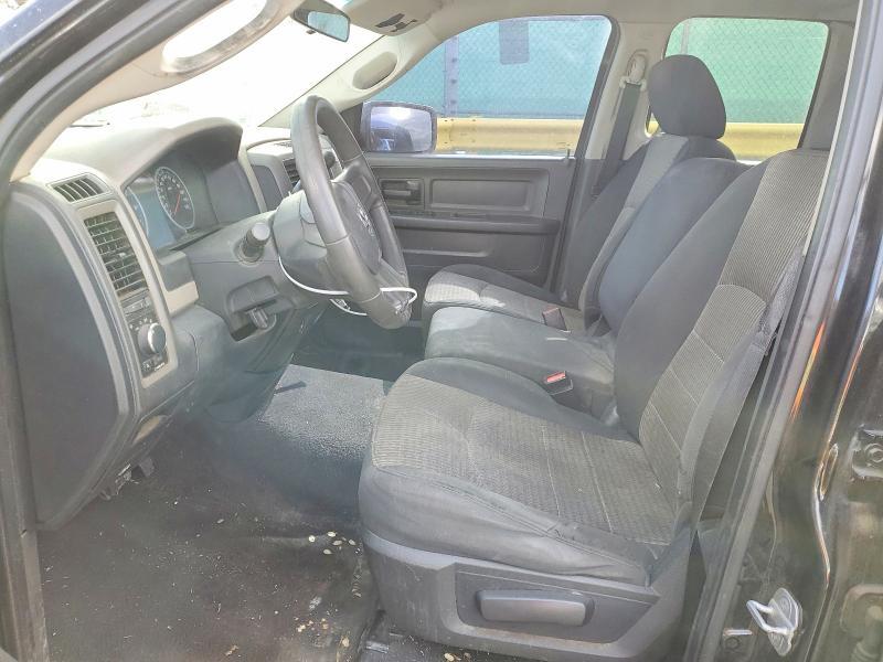 2011 Dodge Ram 1500