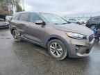 2019 KIA Sorento ex