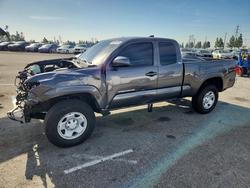 New arrivals for sale at auction: 2018 Toyota Tacoma SR5