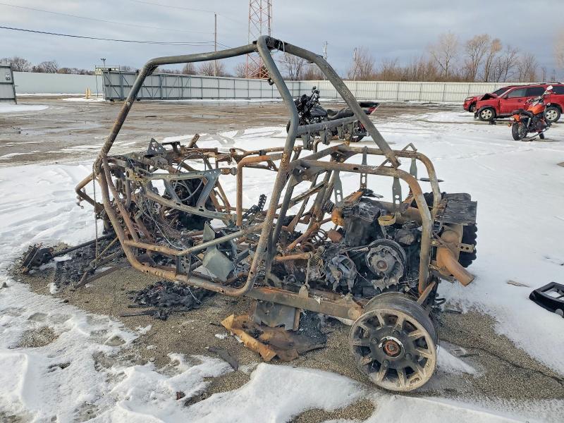 2020 Polaris Rzr-utility Vehicle