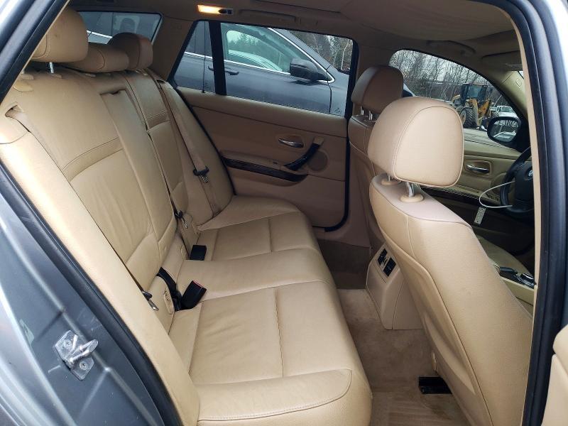 2010 BMW 328 xi