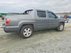 2009 Honda Ridgeline RTL